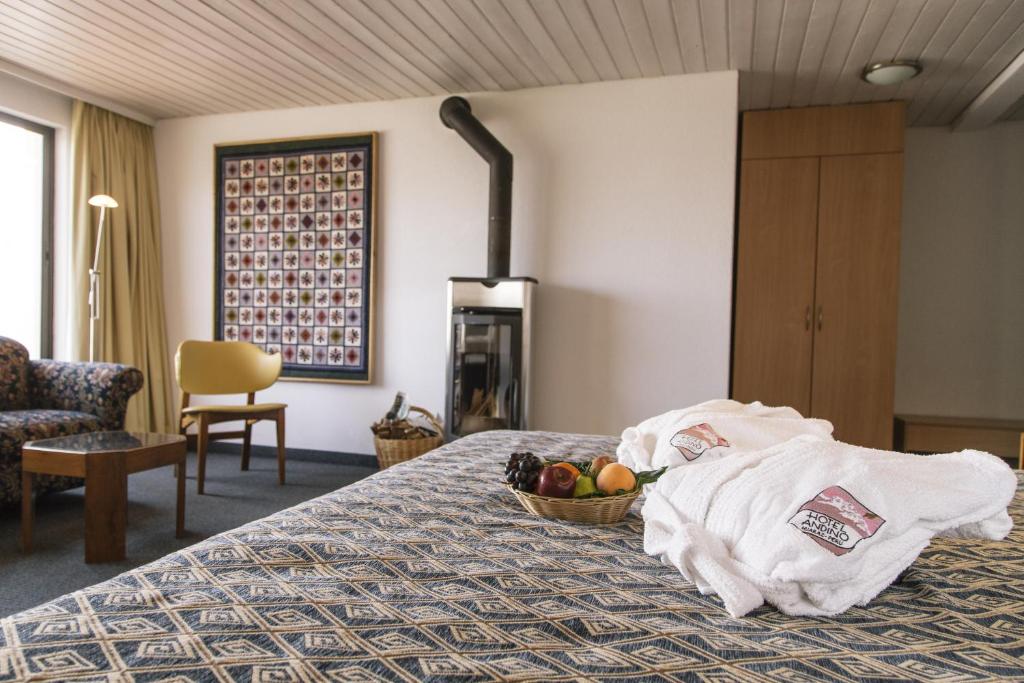 Hotel Andino Club - Hotel Asociado Casa Andina - 4