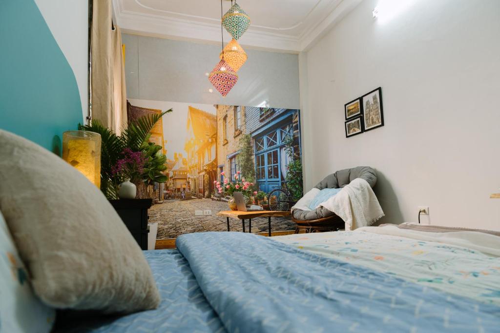 Hanoi Hola House photo