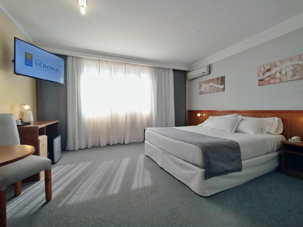 Gran Hotel Verona - 1