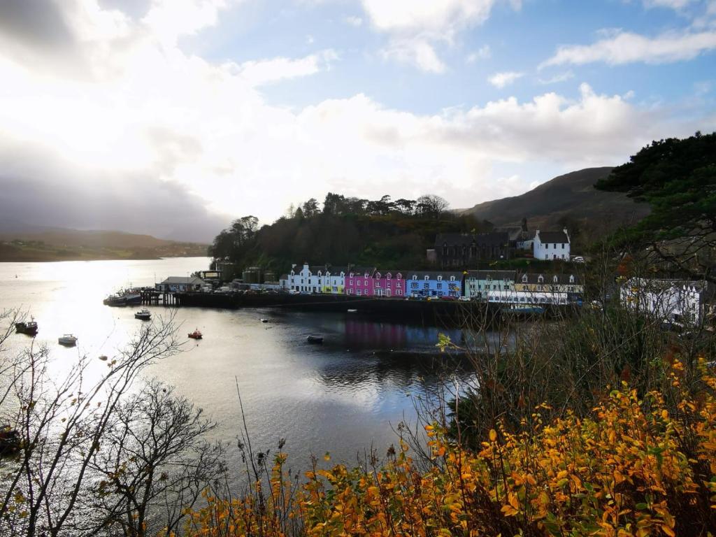 Coolin View, Portree