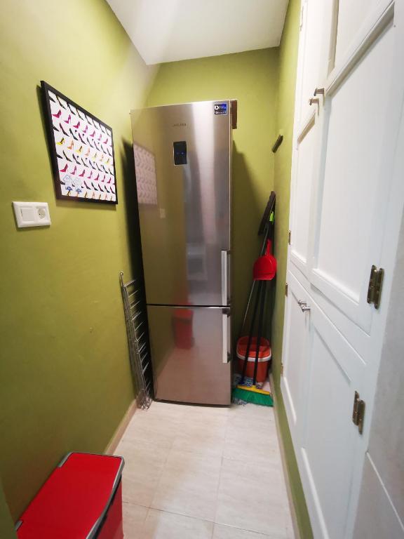 Apartamento el Pilar 3 - 5