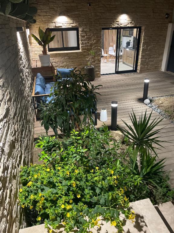 La suite provençale - 4