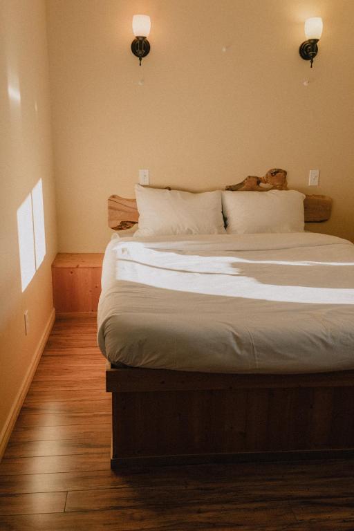 Wild Coast Wilderness Resort photo