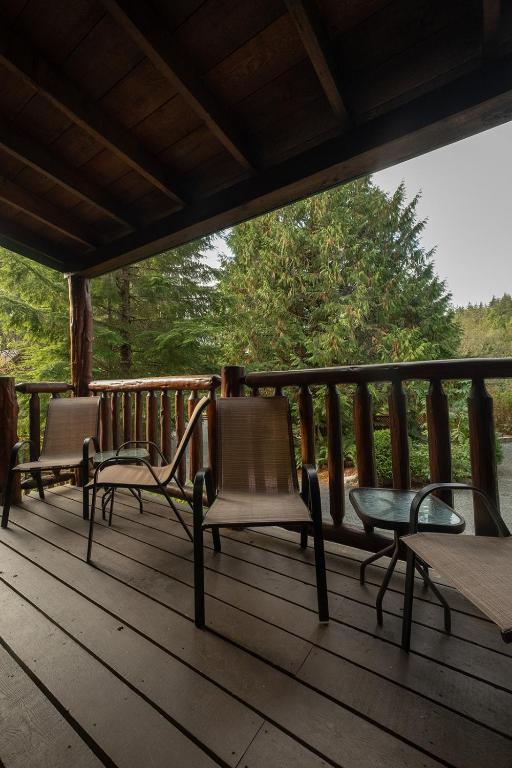 Wild Coast Wilderness Resort photo
