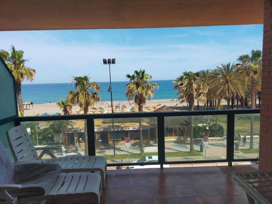Apartamento de lujo en primera línea de playa - 1