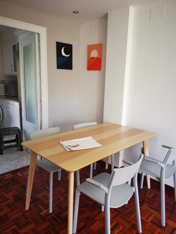 Apartamento el Pilar 4 - 3