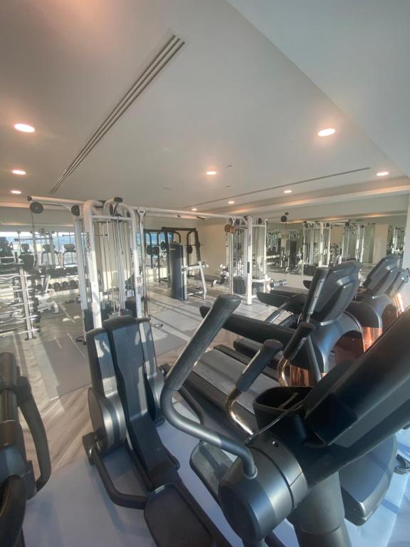 NEW 2 bedroom apartment near to lusail stadium photo