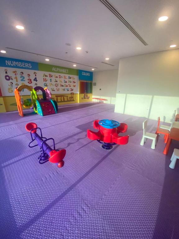 NEW 2 bedroom apartment near to lusail stadium photo