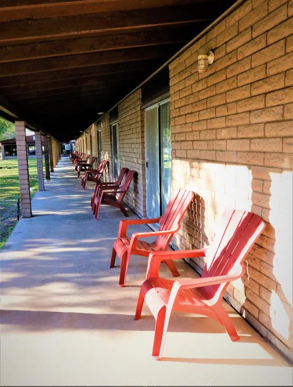 Roosevelt Resort Park photo