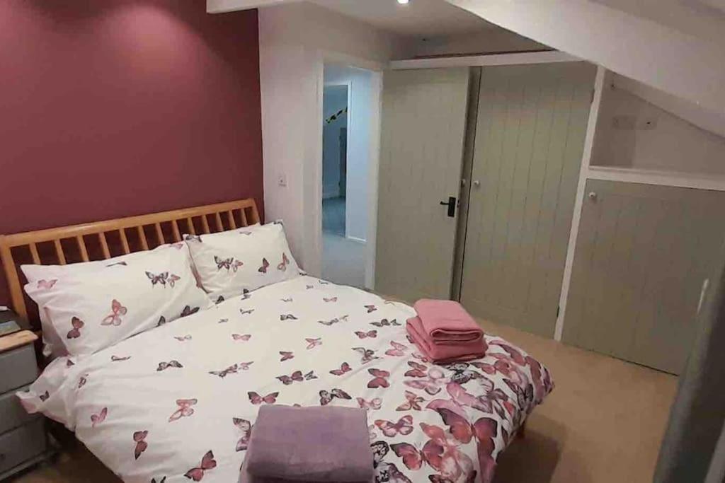 Willow Cottage, Stithians photo 4