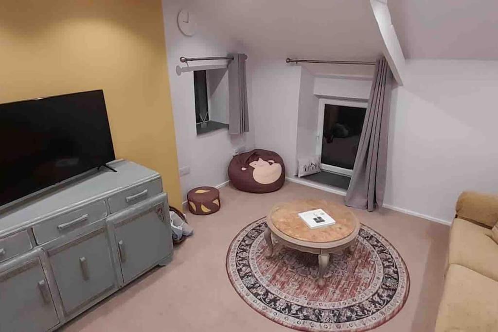 Willow Cottage, Stithians photo 7