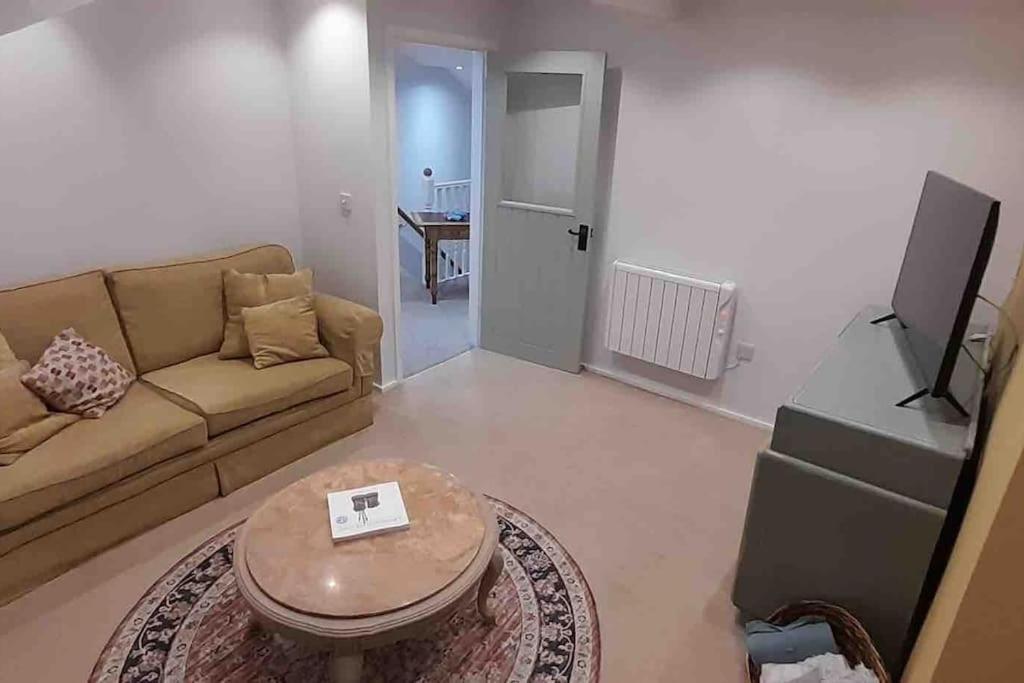 Willow Cottage, Stithians photo 6