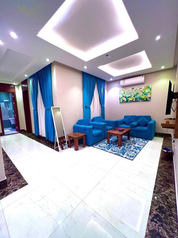 أجنحة بالم تري للشقق المخدومه photo