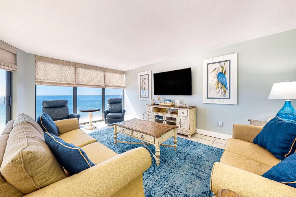 Edgewater Beach Resort