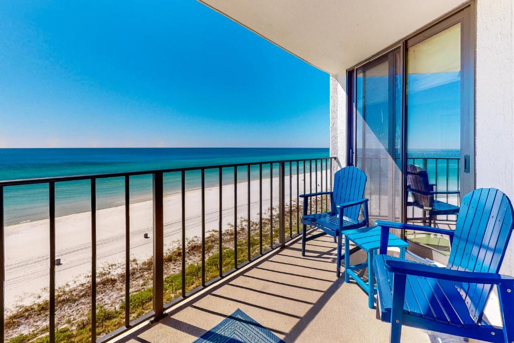 Edgewater Beach Resort