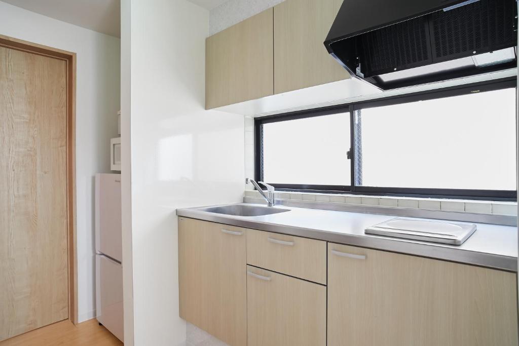 Designer's Villa in Shinjuku-ku Shin-Okubo sta 6 min walk F