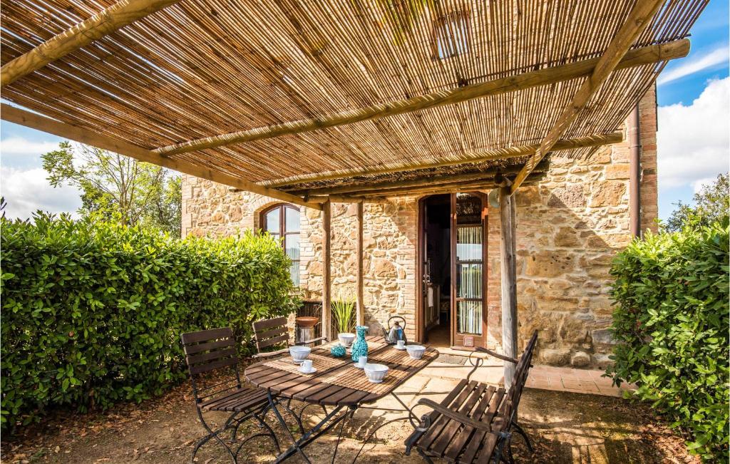 Nice Home In Montaione - 4