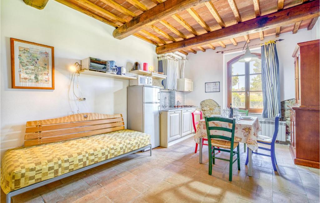 Accogliente Casa Con 2 Camere Da Letto - 3