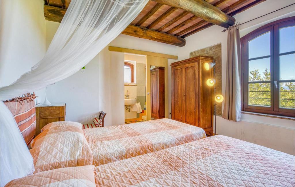Accogliente Casa Con 2 Camere Da Letto - 5
