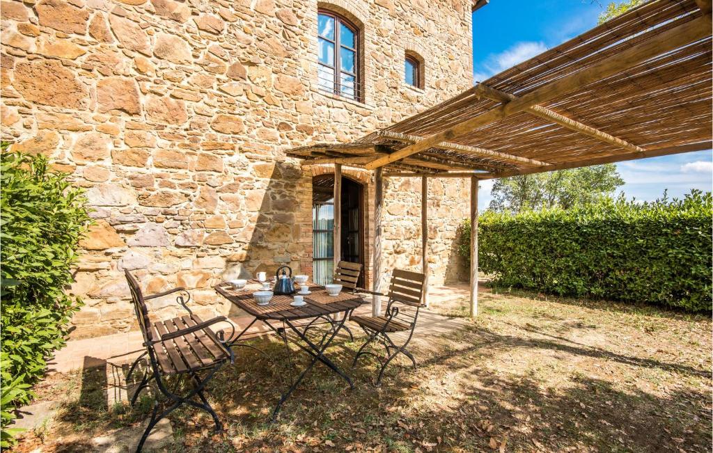 Accogliente Casa Con 2 Camere Da Letto - 4