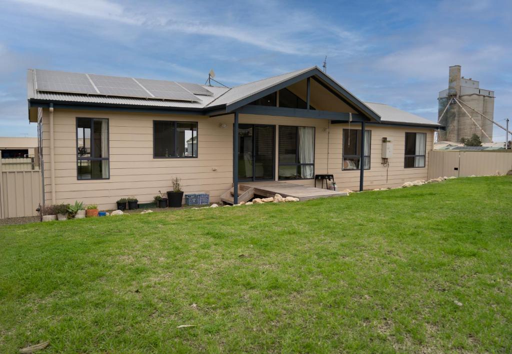Campbell Casa — Hotel in Kangaroo Island