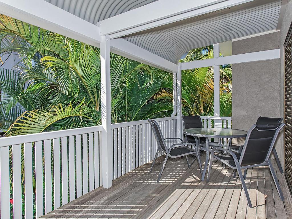 8 Riverbreeze, Noosaville