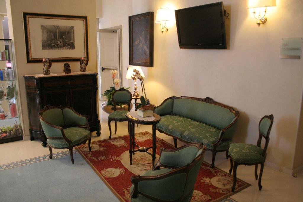 Domus Mariae Benessere photo