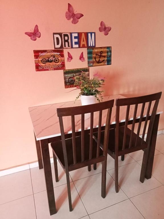 HOMESTAY CAHAYA PUTERI photo