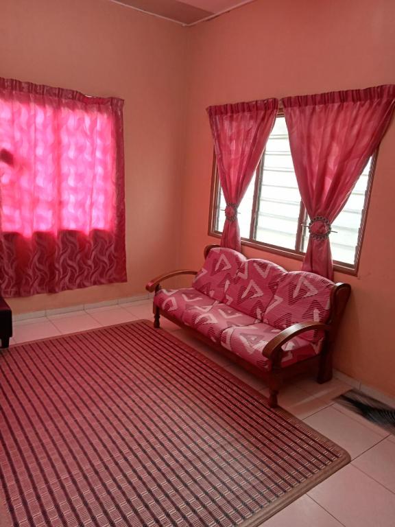 HOMESTAY CAHAYA PUTERI photo