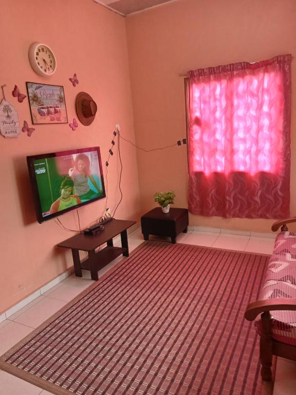 HOMESTAY CAHAYA PUTERI — Hotel in Malacca