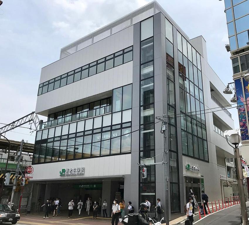 Spring Apartment Shinjuku photo