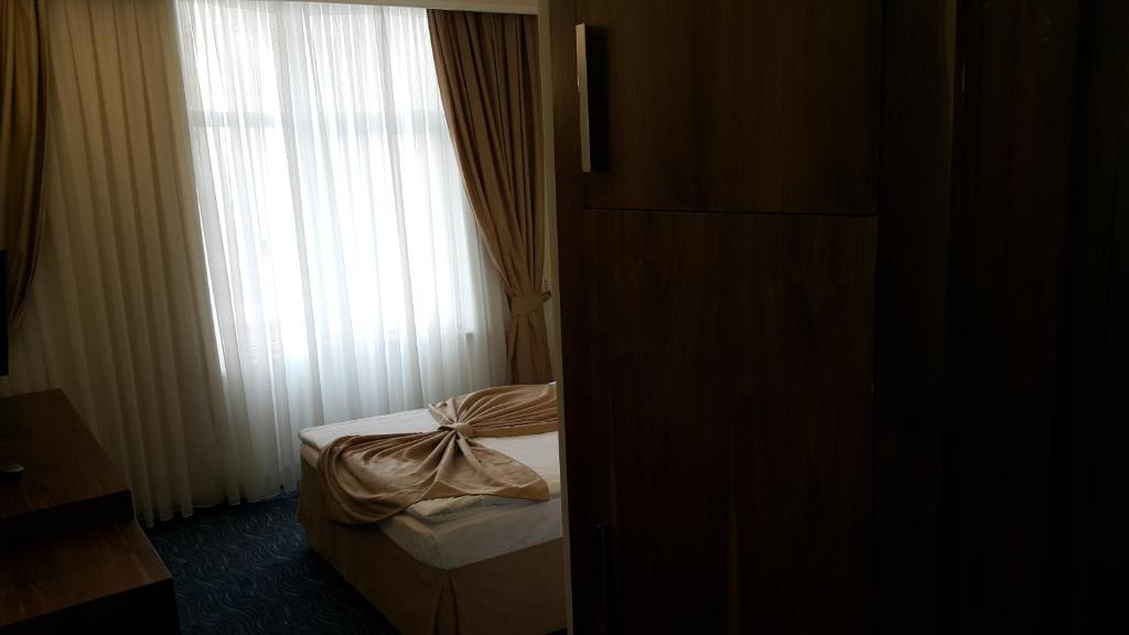Miroglu Hotel photo