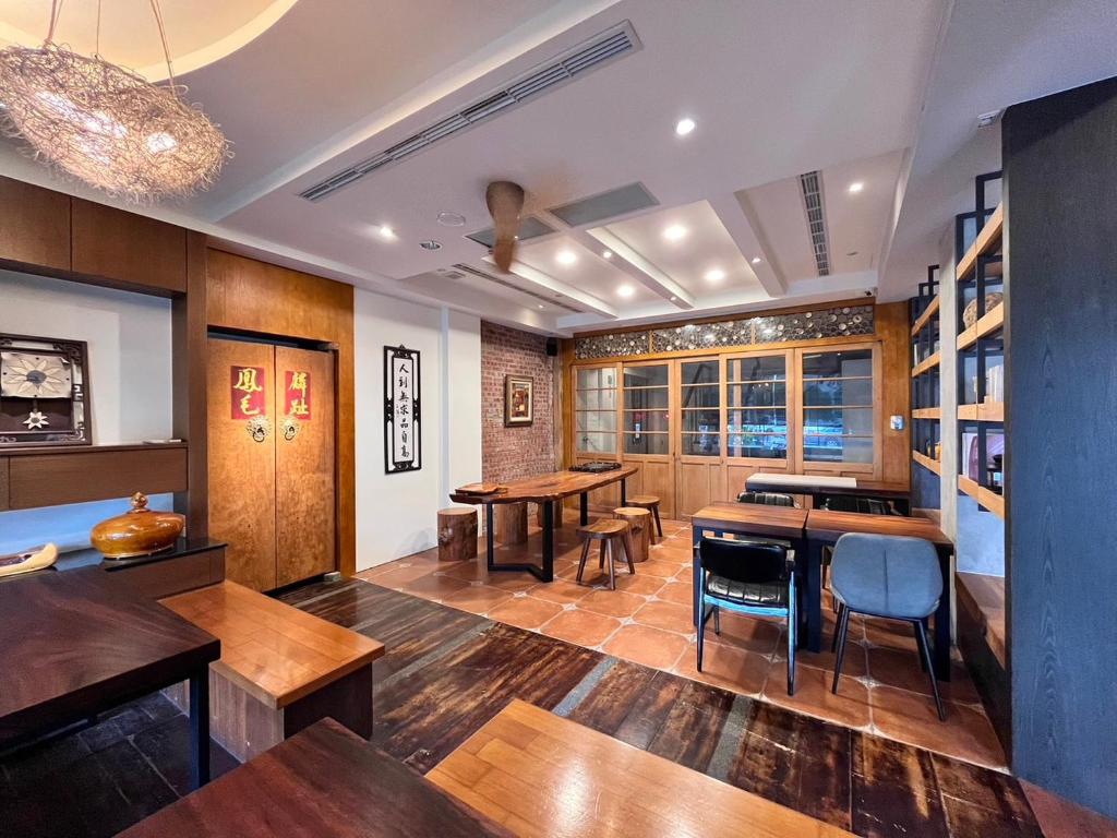 모먼트 인 호텔 이미지 1