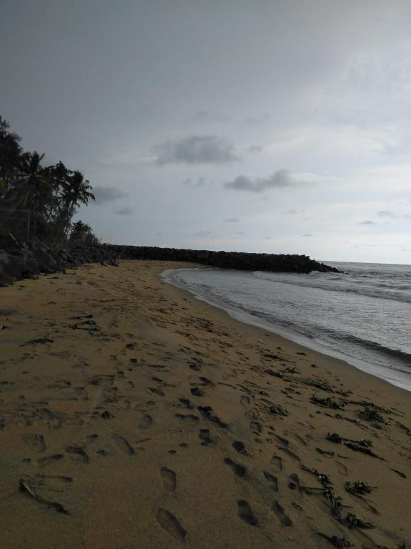 Theeraa Beach Villa in Cherai photo
