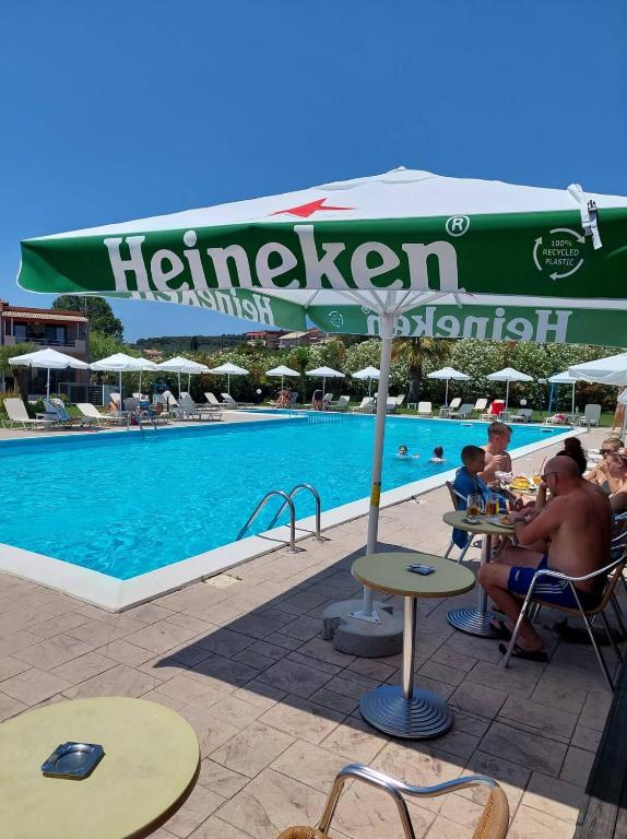 Egrypos Hotel photo