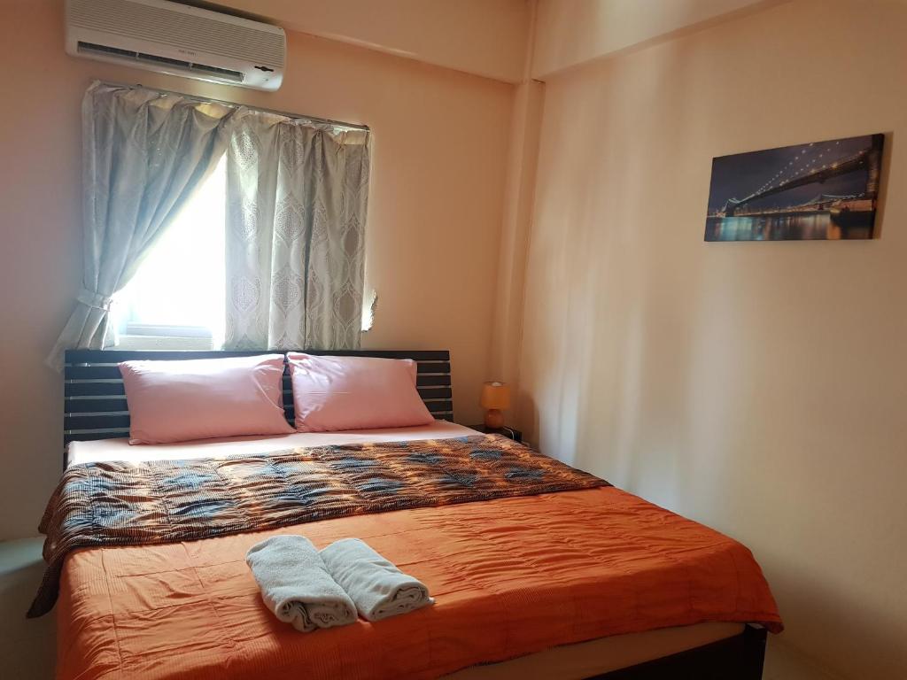 Concordia Guesthouse Jomtien Pattaya photo