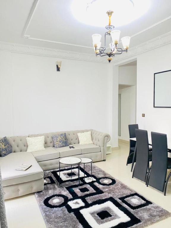 Page 2. Douala Apartments for Rent, Cameroon price from 37