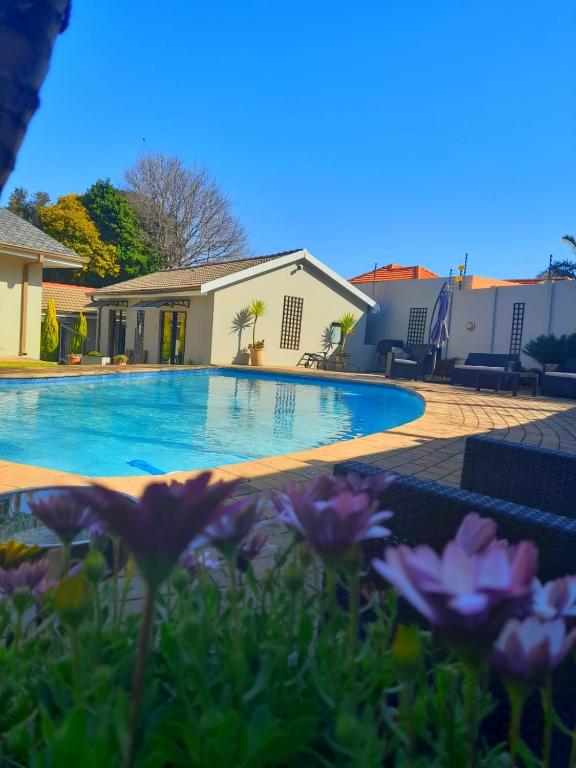 47 ON PRESTON GUESTHOUSE photo