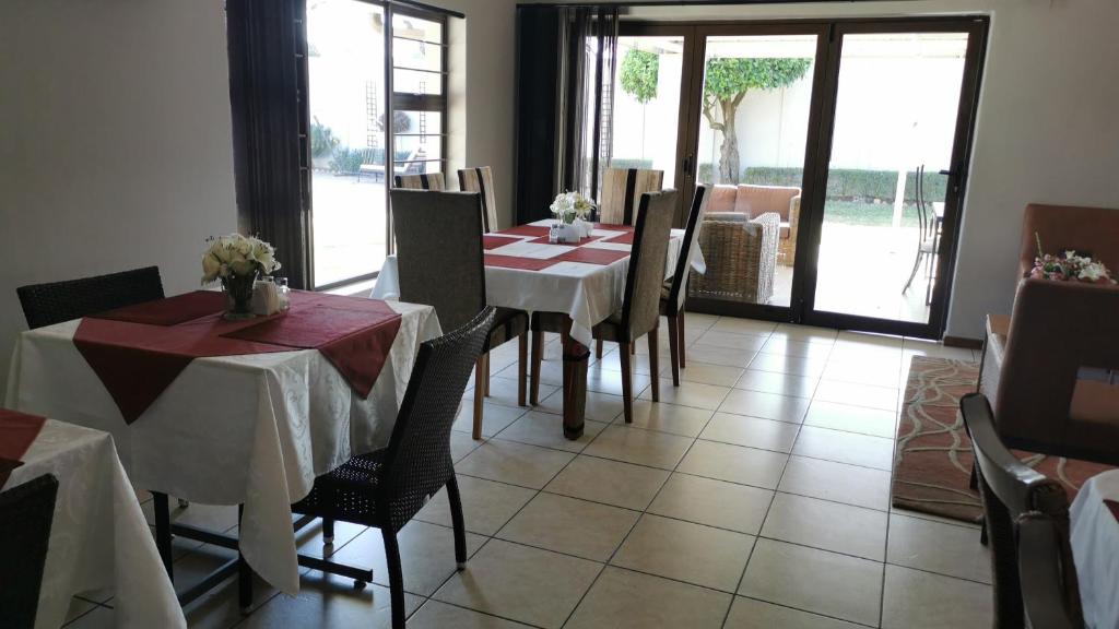 47 ON PRESTON GUESTHOUSE photo