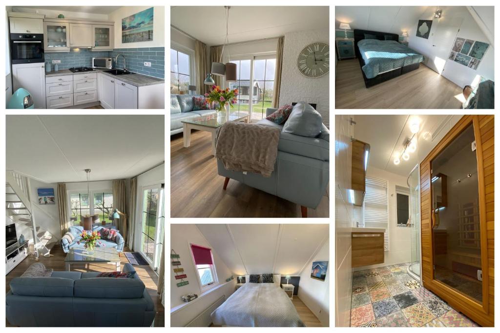 Strandperle 44, Julianadorp