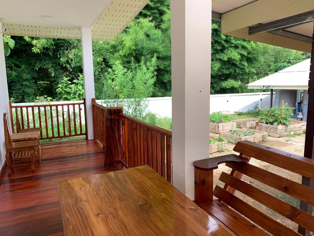 BanArma homestay, Muang Nan, Thailand. photo