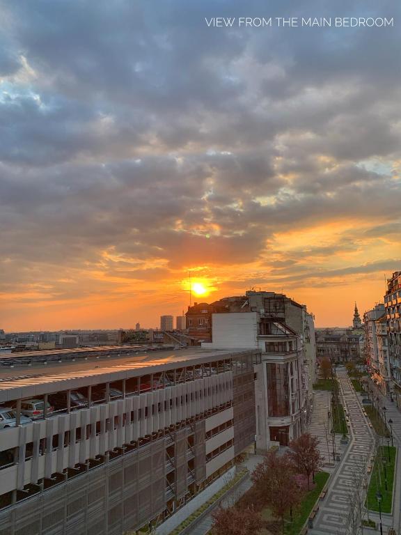 Allure of Belgrade (80m2-861ft2) - 3