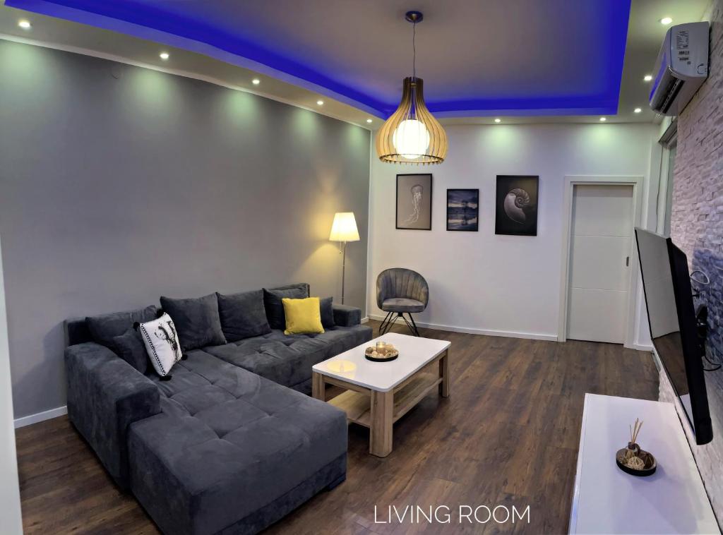 Allure of Belgrade (80m2-861ft2) - 4