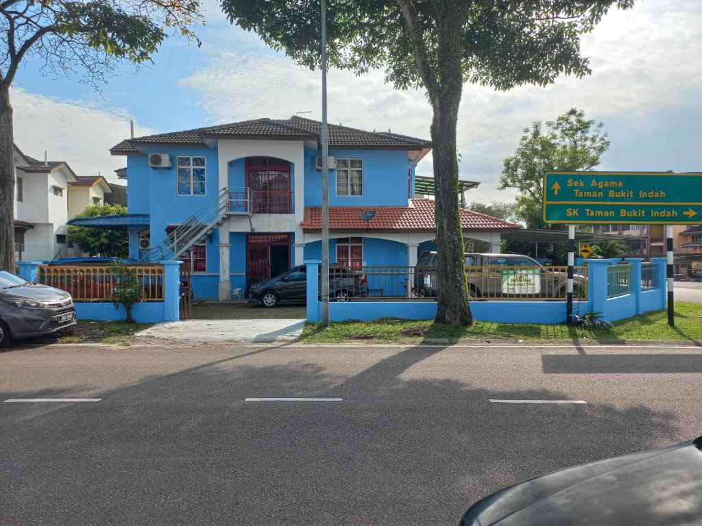 INDAH GUEST HOUSE photo
