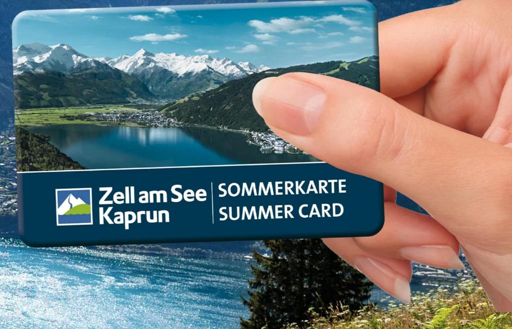 AlpinResort Kaprun 1 - 2