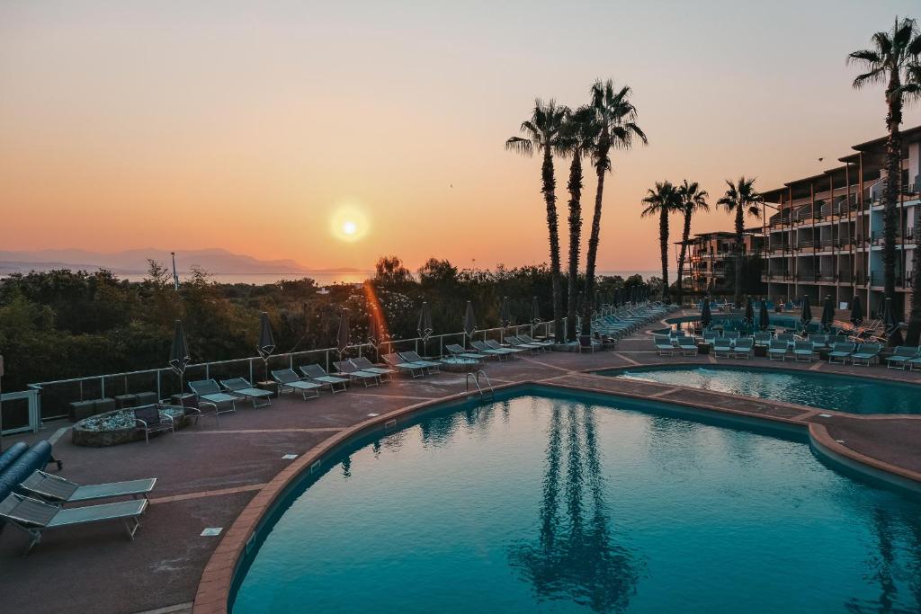 Thalazur Antibes - Résidence & Spa - 5