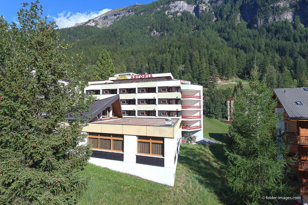 Hotel Astoria - 5