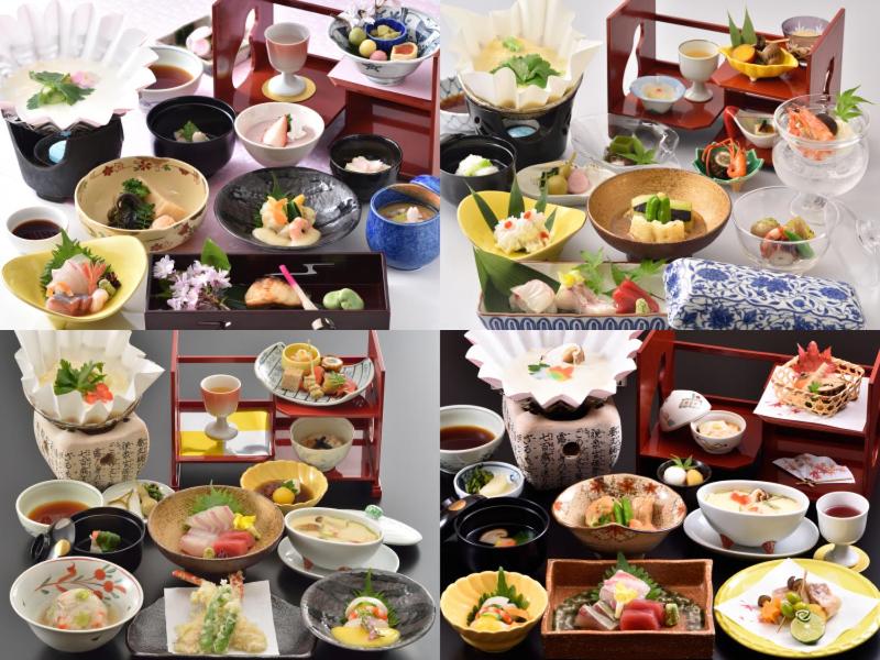 료칸 기온 푸쿠주미 호텔 호텔 이미지 1