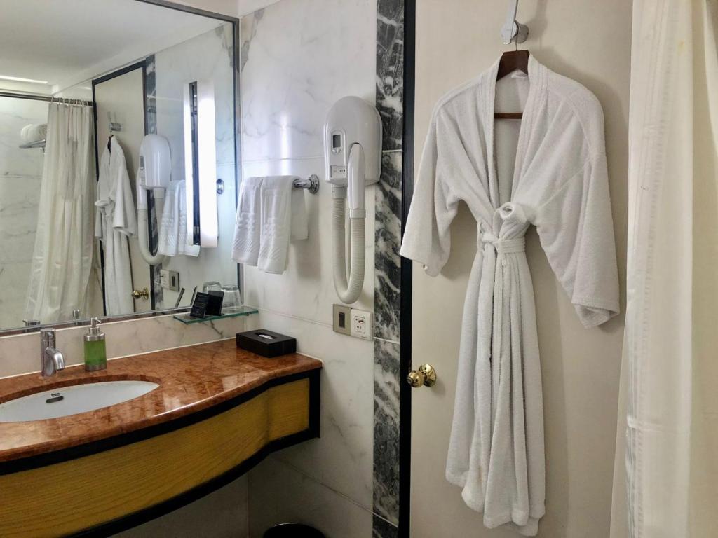 ห้องน้ำ