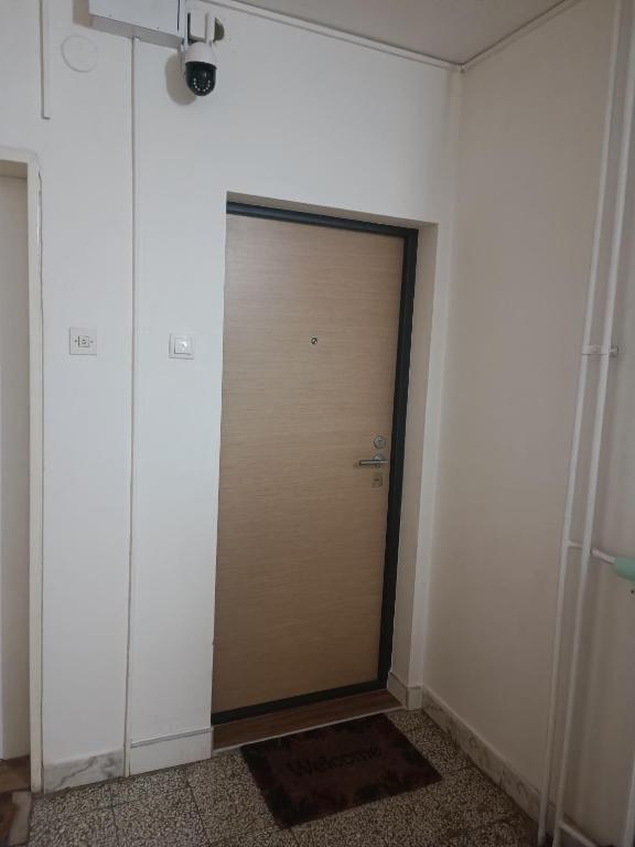 Serbian home, Gandijeva 162 - 3